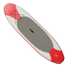 Light Nflatable Drop Stitch PVC Sup Paddle Board